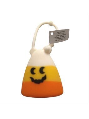 Halloween Candy Corn Pocketbac Holder by Bath and Body Works